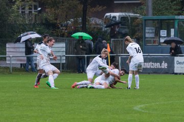 Bild 368 - Frauen SV Henstedt Ulzburg - FSV G�tersloh : Ergebnis: 2:5